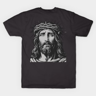 The Lord And Savior Jesus Christ T-Shirt